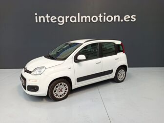 Imagen de FIAT Panda 1.2 Lounge