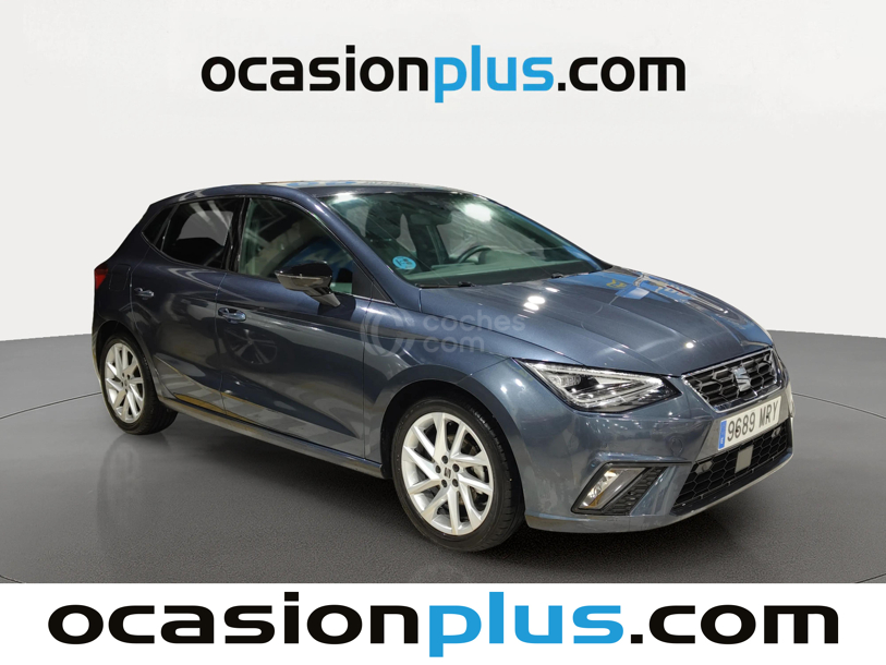 Foto del SEAT Ibiza 1.5 TSI S&S FR XS DSG 150