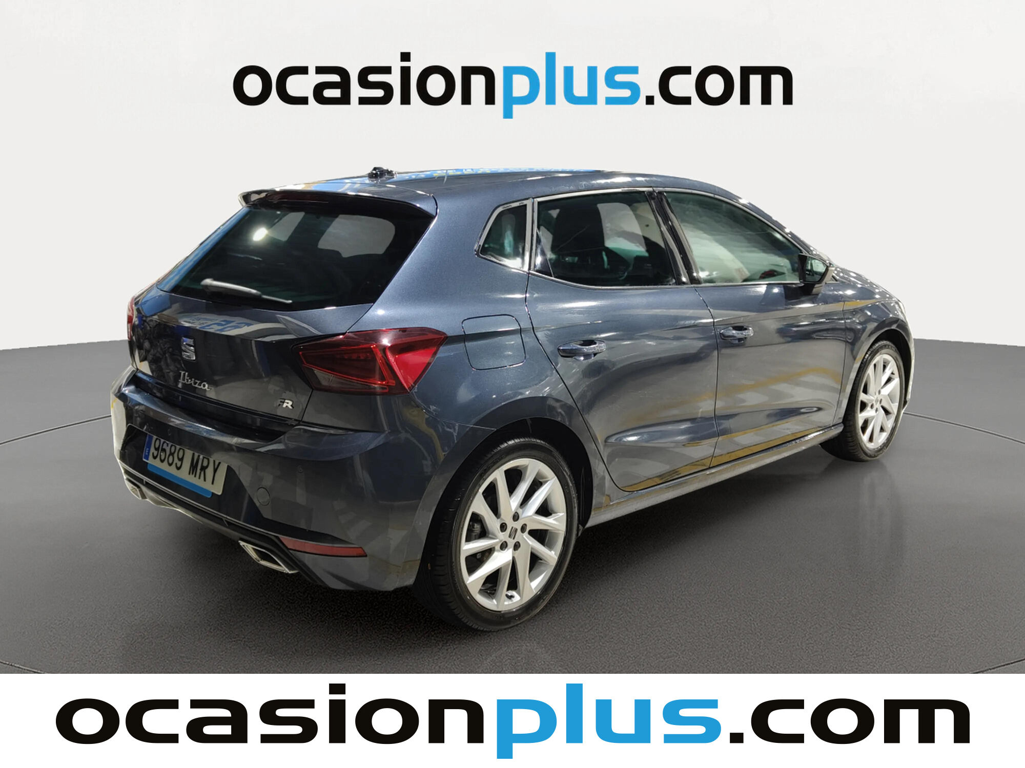 Foto del SEAT Ibiza 1.5 TSI S&S FR XS DSG 150