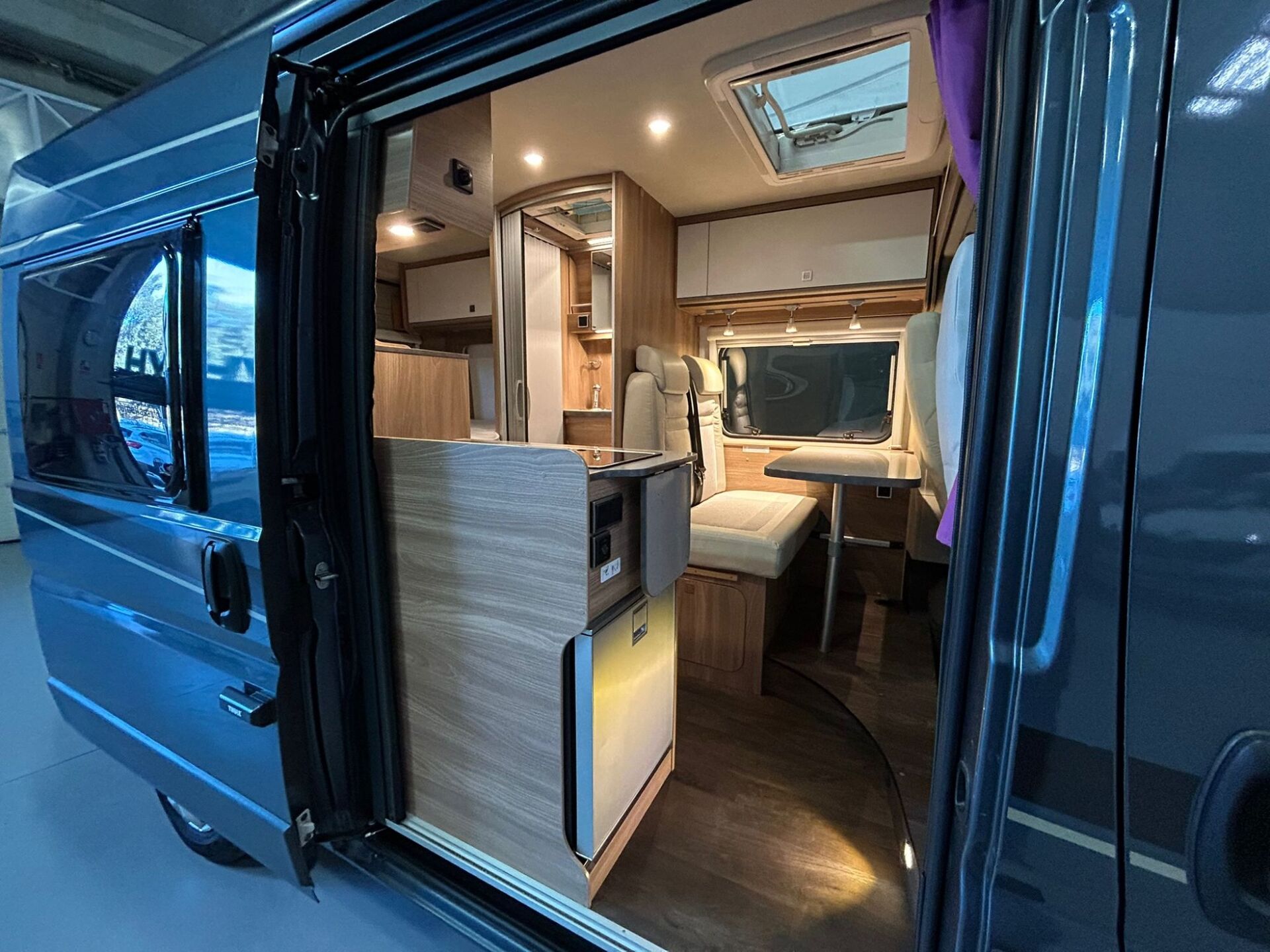 Imagen 3 de FIAT Ducato