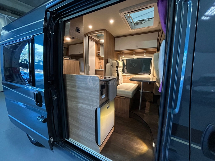 Foto del FIAT Ducato Fg. 30 2.3Mjt LPEGR Medio 95kW