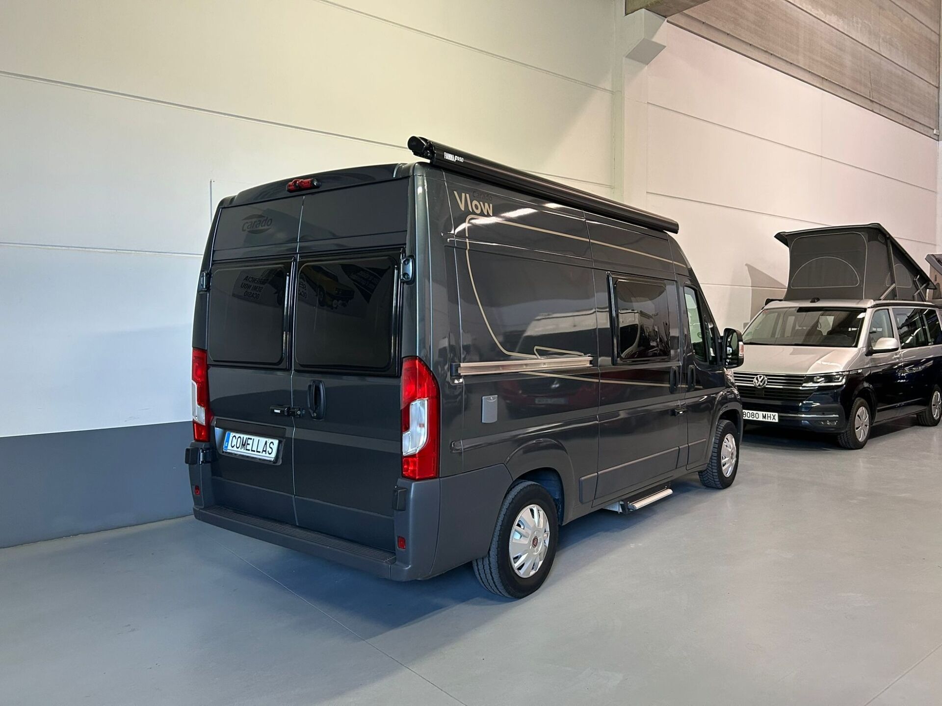 Imagen 2 de FIAT Ducato