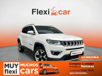 Imagen de JEEP Compass 1.4 Multiair Limited 4x4 AD Aut. 125kW