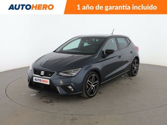 Imagen de SEAT Ibiza 1.0 TSI S&S FR 115