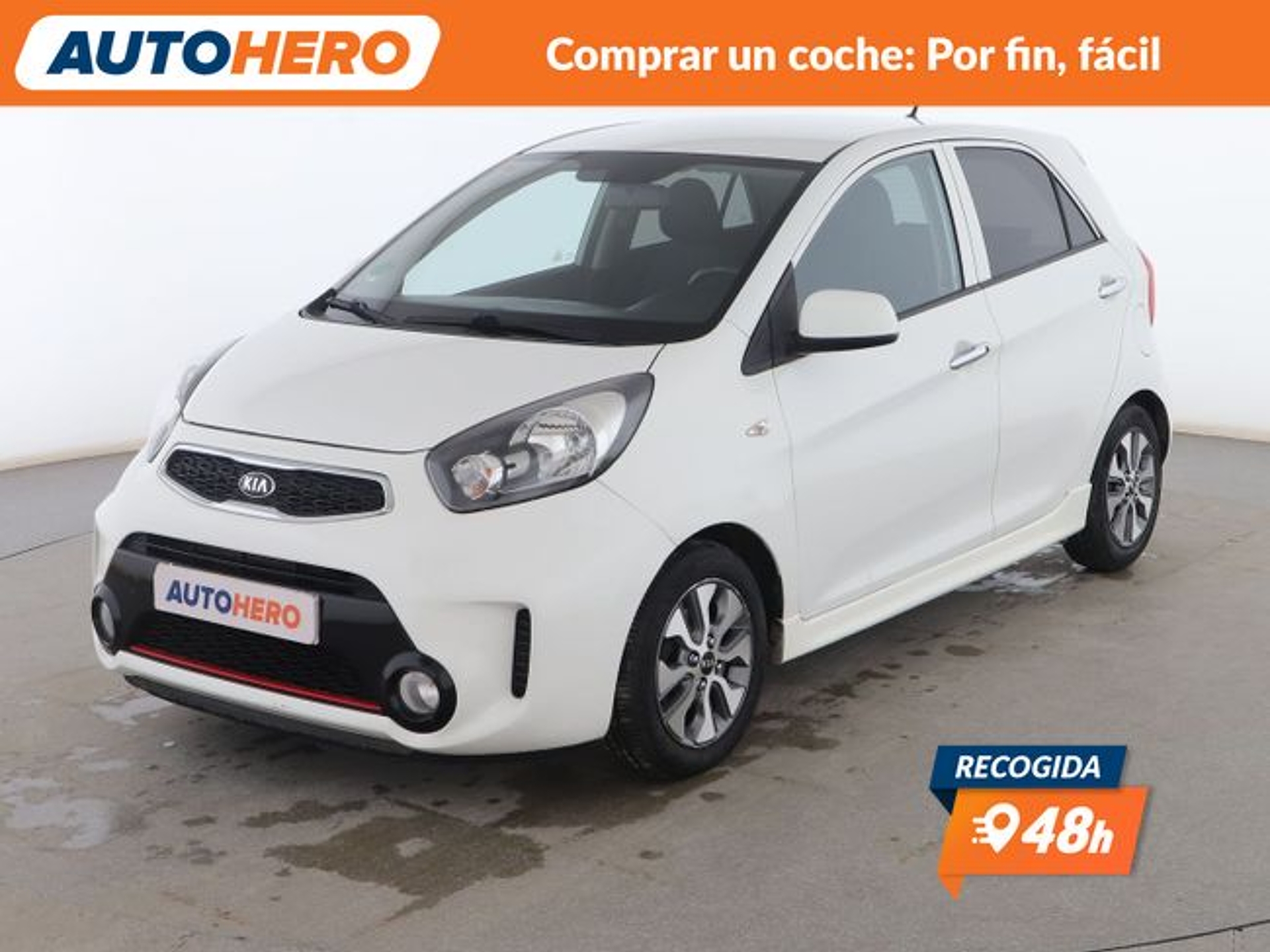 Imagen de KIA Picanto