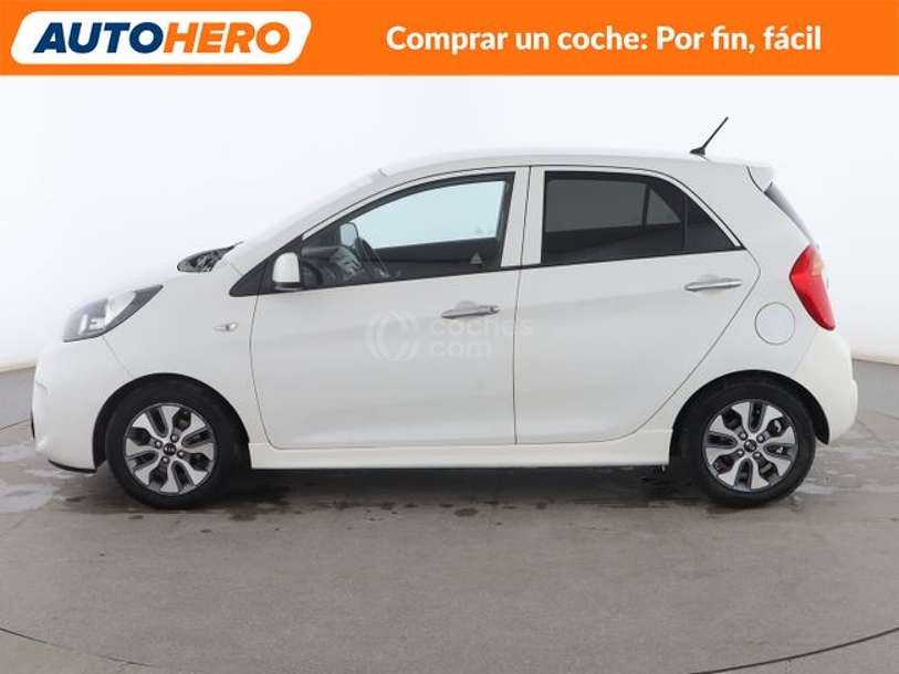 Foto del KIA Picanto 1.0 Tech