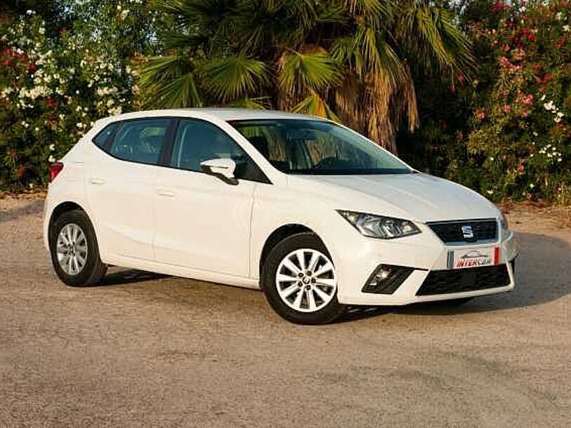 Foto del SEAT Ibiza 1.0 TSI S&S Style 95