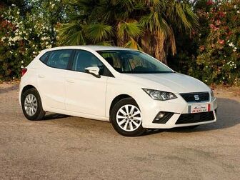 Imagen de SEAT Ibiza 1.0 TSI S&S Style 95