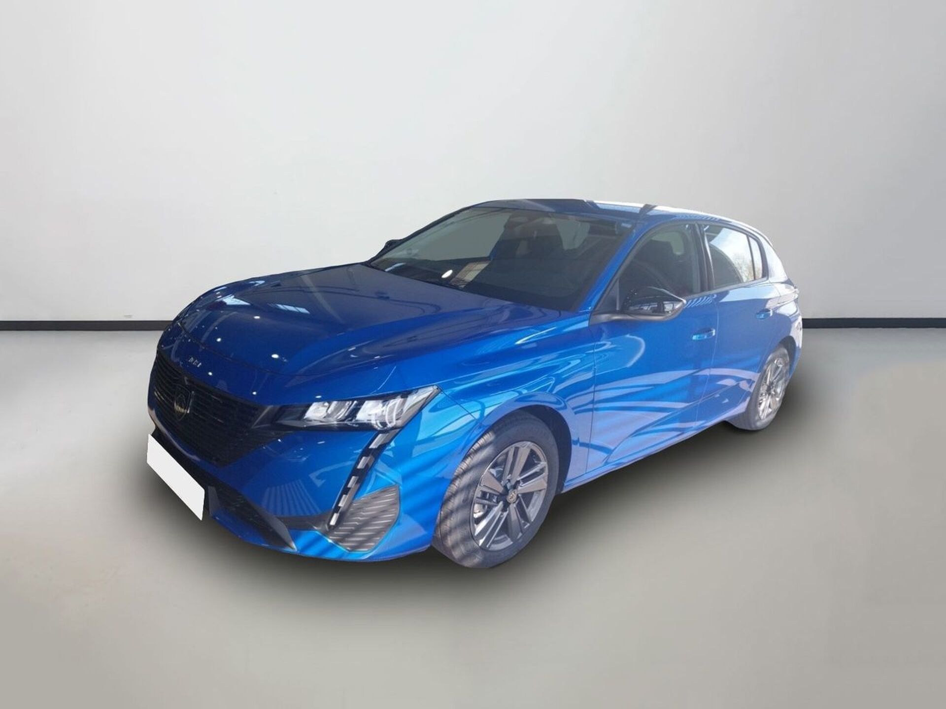 Imagen de PEUGEOT 308
