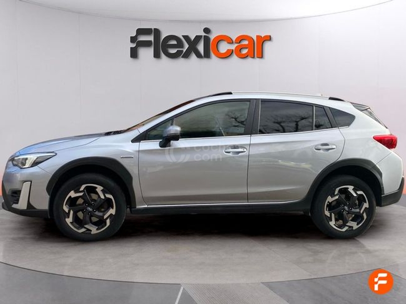 Foto del SUBARU XV 2.0i Hybrid Executive Plus CVT
