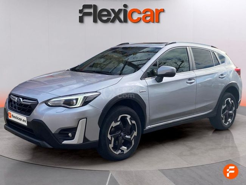 Foto del SUBARU XV 2.0i Hybrid Executive Plus CVT