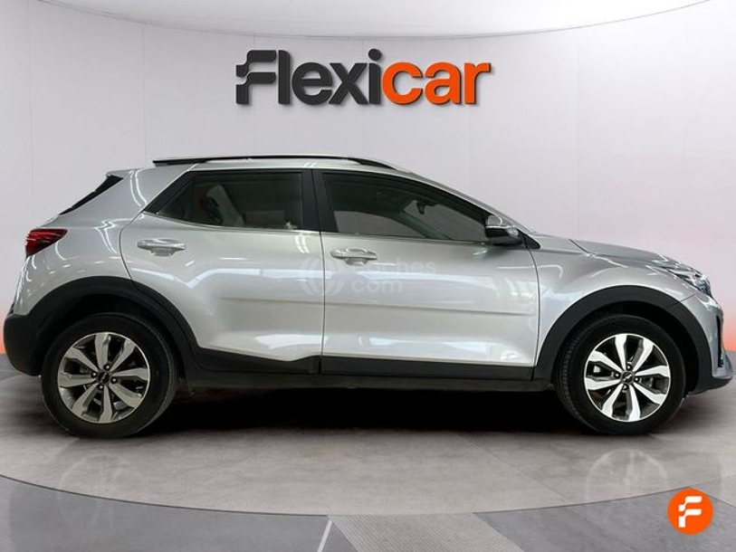 Foto del KIA Stonic 1.2 DPi Concept