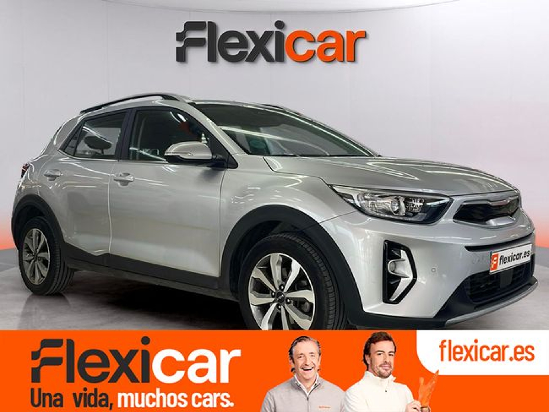 Imagen de KIA Stonic