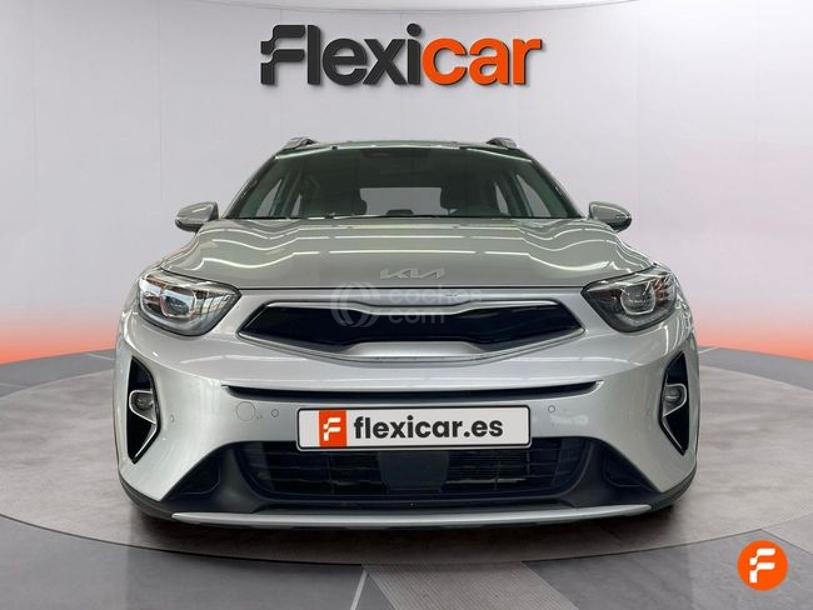 Foto del KIA Stonic 1.2 DPi Concept