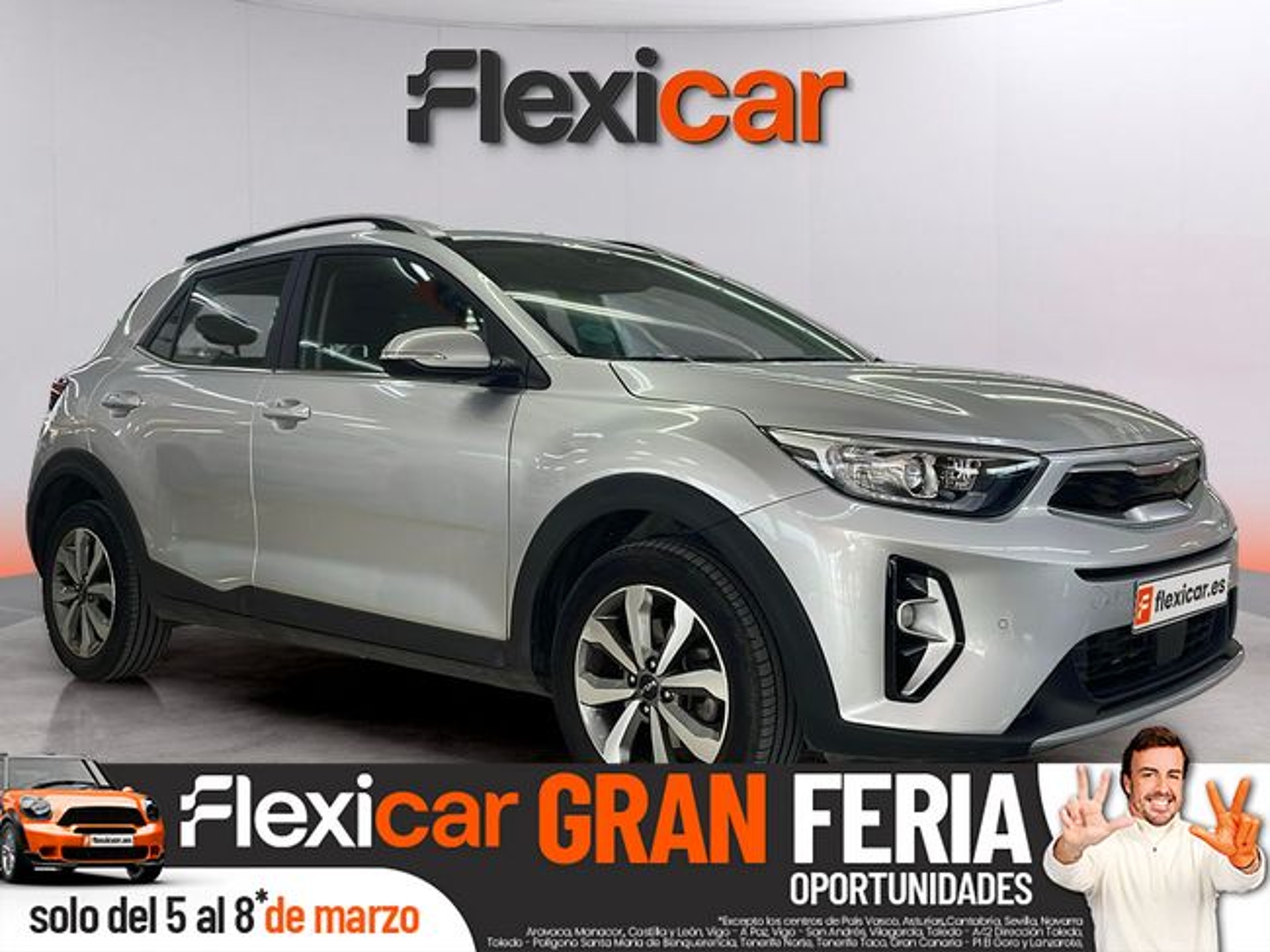 Imagen de KIA Stonic