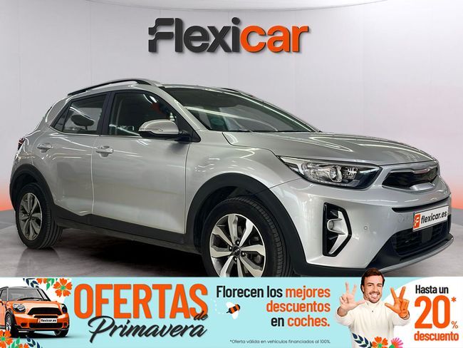 Foto del KIA Stonic 1.2 DPi Concept