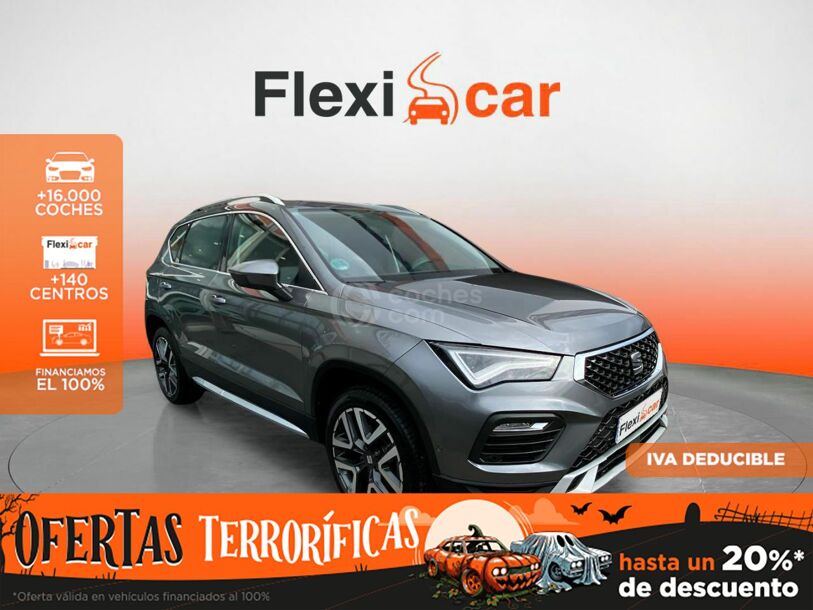 Foto del SEAT Ateca 2.0TDI CR S&S X-Perience XM 150