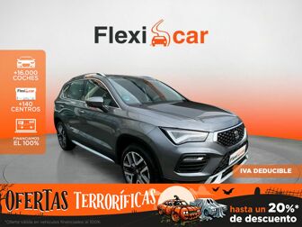 Imagen de SEAT Ateca 2.0TDI CR S&S X-Perience XM 150