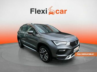 Imagen de SEAT Ateca 2.0TDI CR S&S X-Perience XM 150