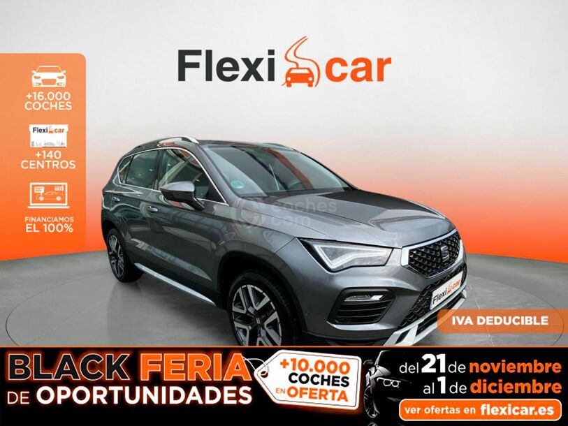 Foto del SEAT Ateca 2.0TDI CR S&S X-Perience XM 150