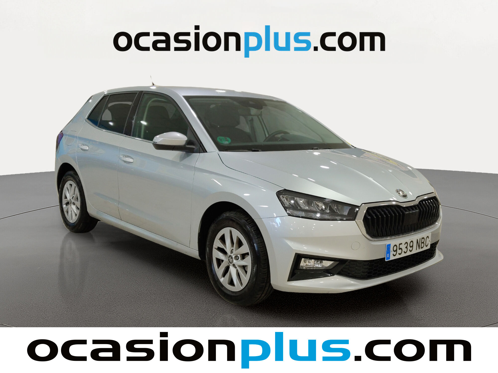 Foto del SKODA Fabia 1.0 TSI Selection DSG 85kW
