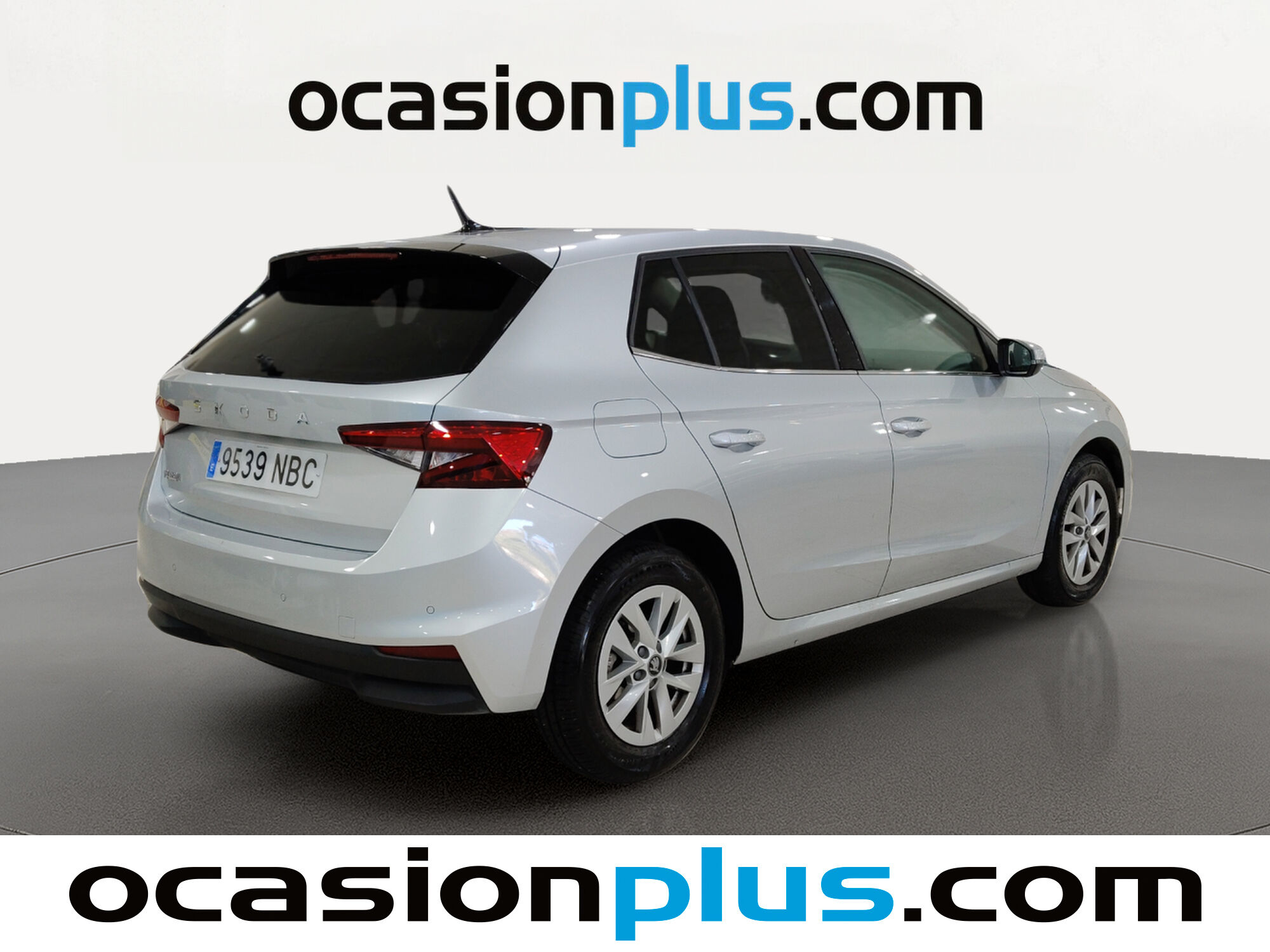 Foto del SKODA Fabia 1.0 TSI Selection DSG 85kW