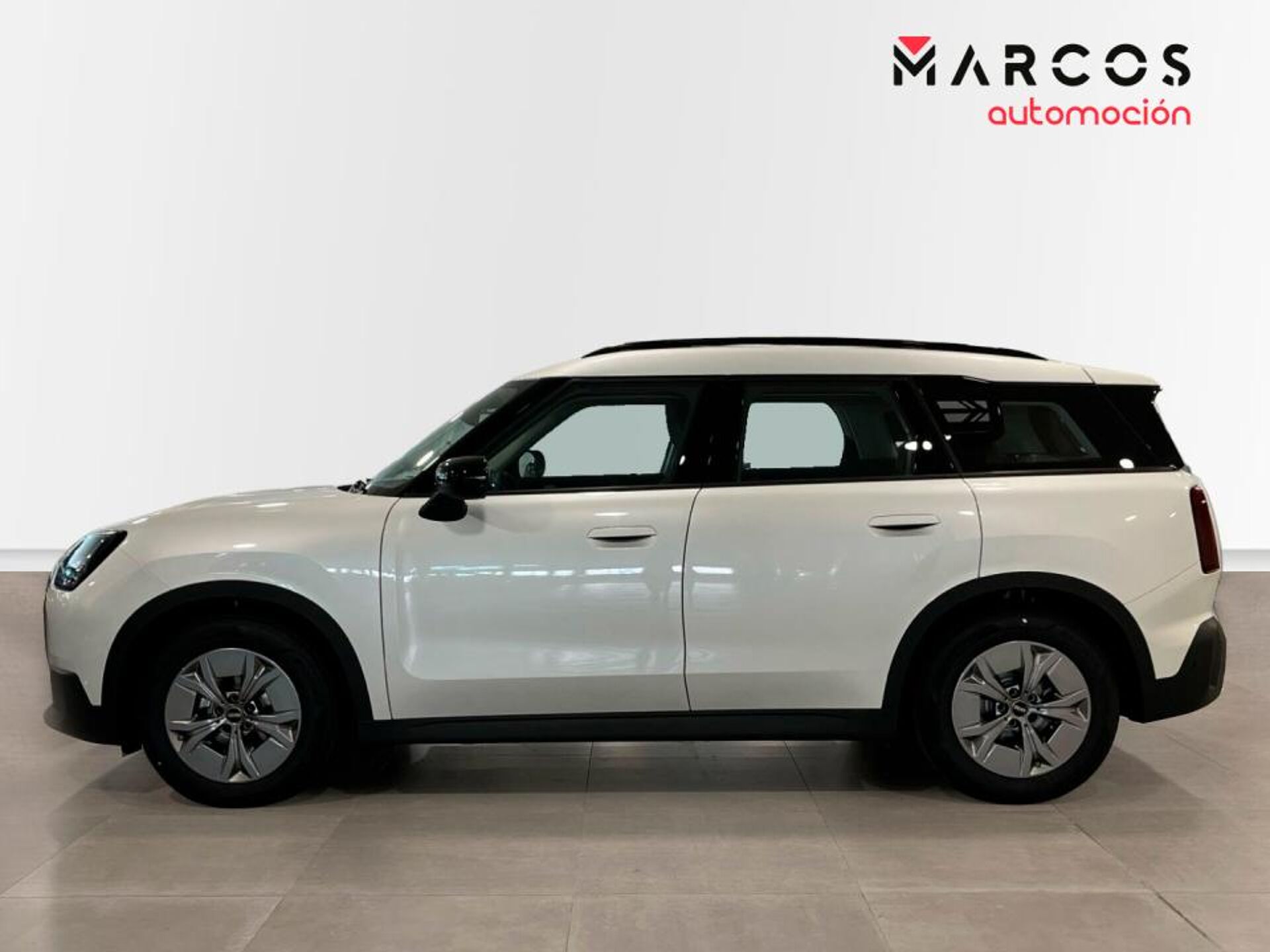 Imagen 3 de MINI Mini Countryman