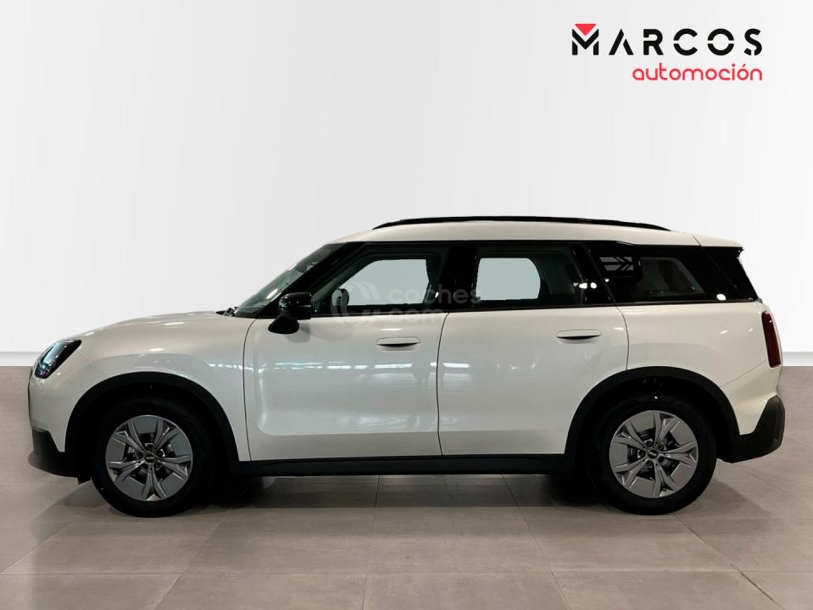 Foto del MINI Mini Countryman Mini E Classic