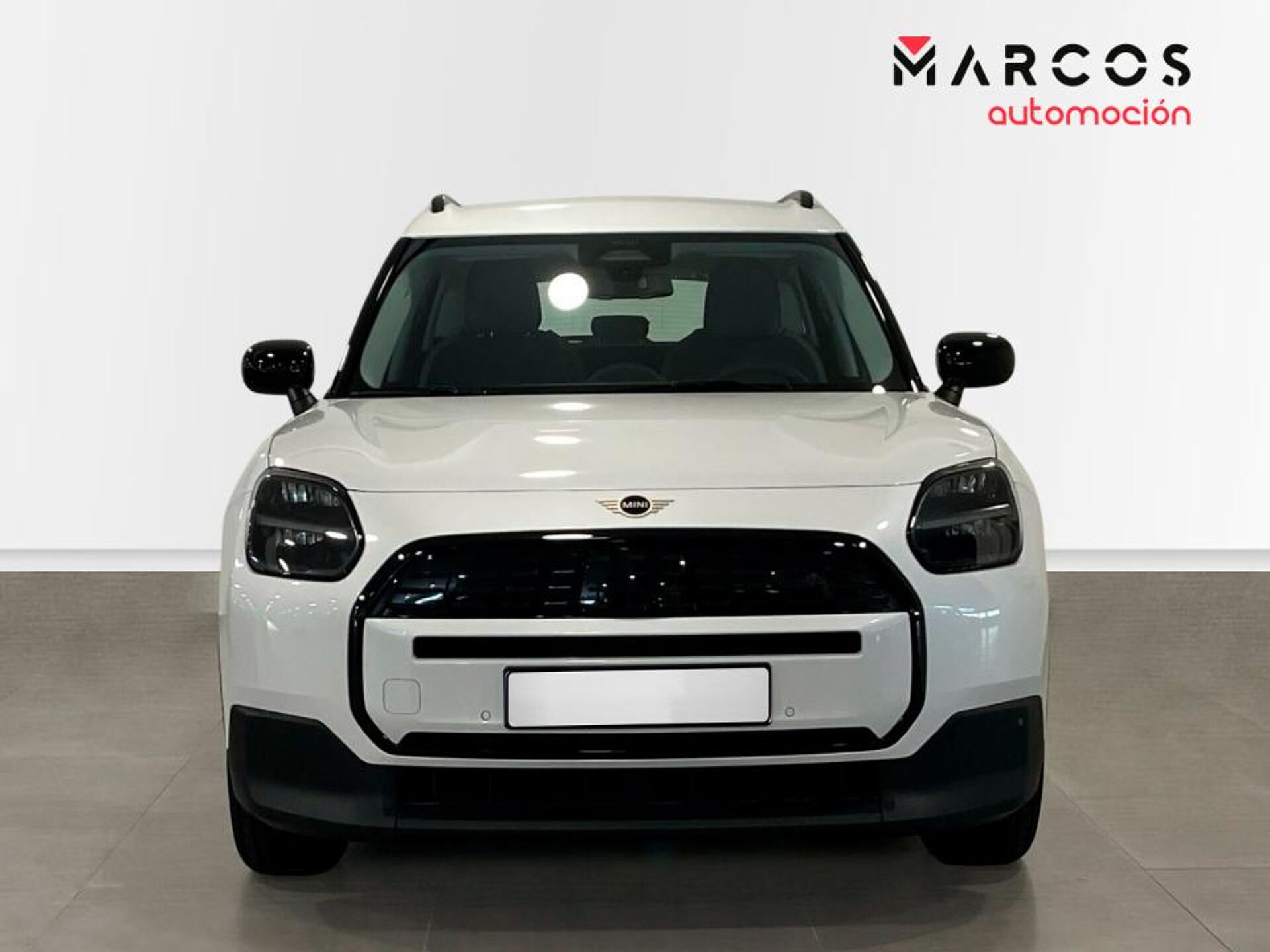 Imagen 2 de MINI Mini Countryman