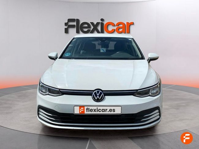 Foto del VOLKSWAGEN Golf Variant 2.0TDI Life 85kW