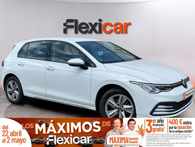 Foto del VOLKSWAGEN Golf Variant 2.0TDI Life 85kW