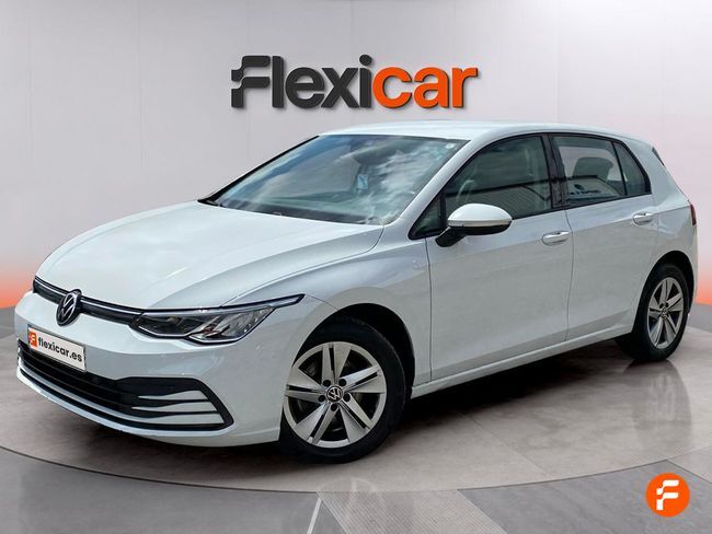 Foto del VOLKSWAGEN Golf Variant 2.0TDI Life 85kW