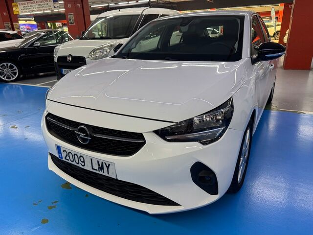 OPEL Corsa (1.5D DT S&S Elegance 75 kW (102 CV)) en Barcelona