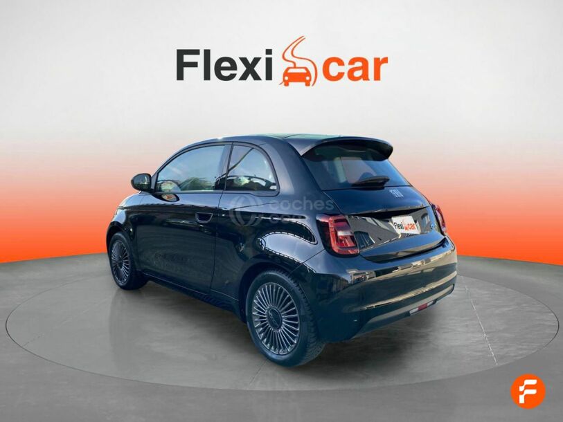FIAT 500 e 87Kw Icon