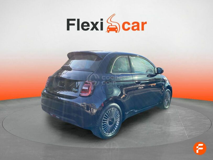 FIAT 500 e 87Kw Icon