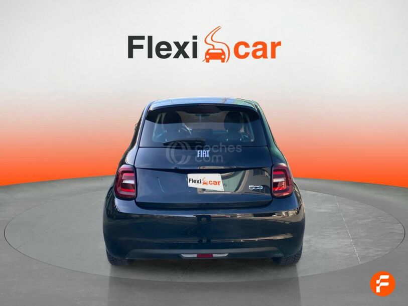 FIAT 500 e 87Kw Icon