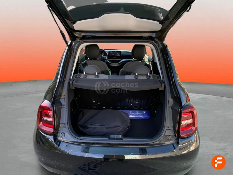 FIAT 500 e 87Kw Icon