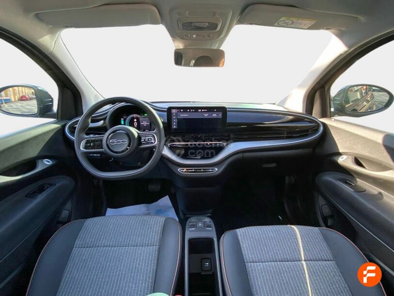 FIAT 500 e 87Kw Icon