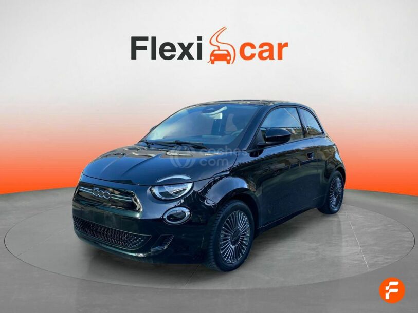 FIAT 500 e 87Kw Icon
