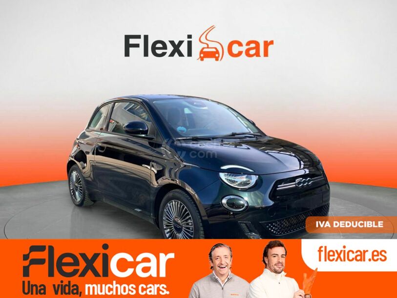 Foto del FIAT 500 e 87Kw Icon