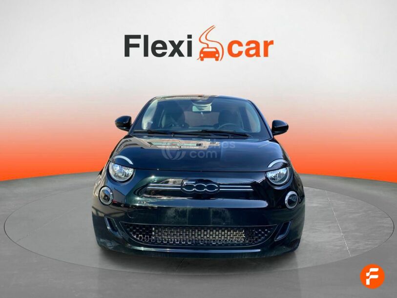 FIAT 500 e 87Kw Icon