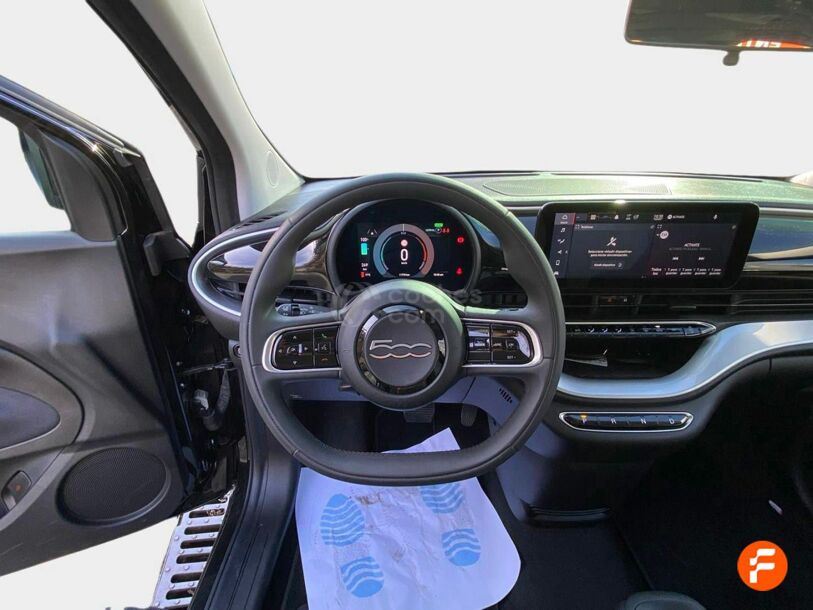 FIAT 500 e 87Kw Icon