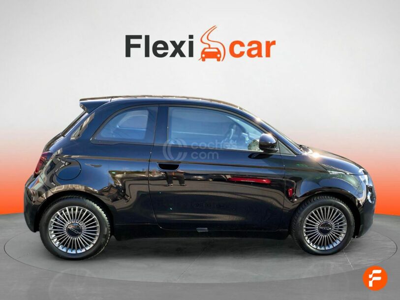 FIAT 500 e 87Kw Icon