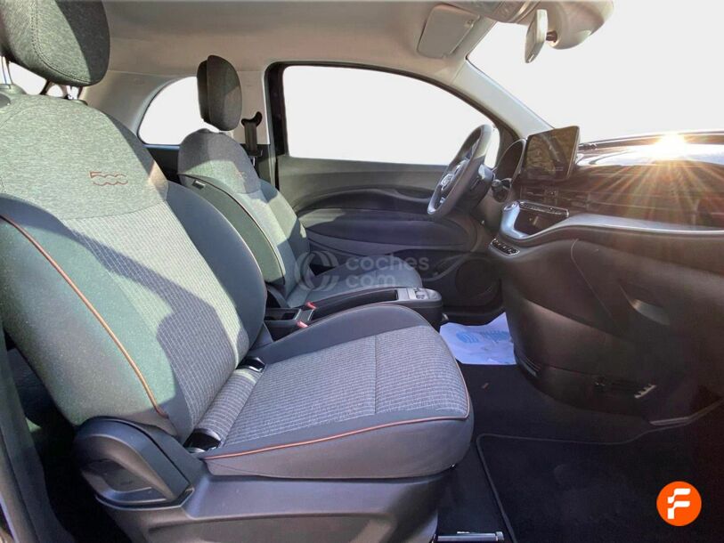 FIAT 500 e 87Kw Icon