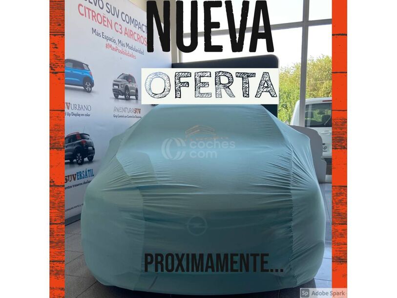 Foto del CITROEN C3 1.2 PureTech S&S Feel 83