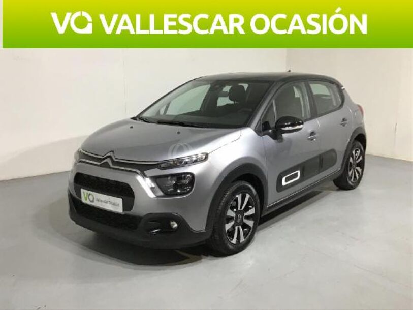 Foto del CITROEN C3 1.5BlueHDi S&S Feel Pack 100