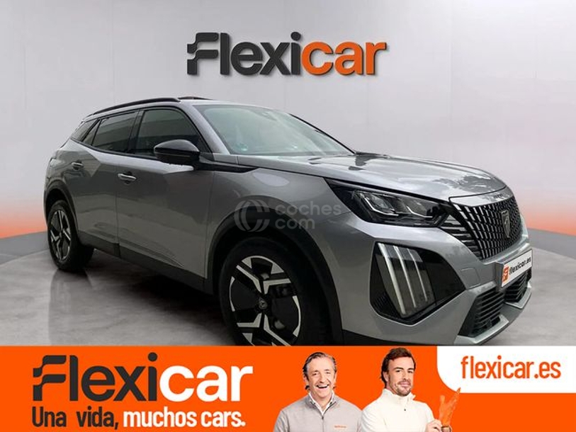 Foto del PEUGEOT 2008 1.2 PureTech S&S Allure 100