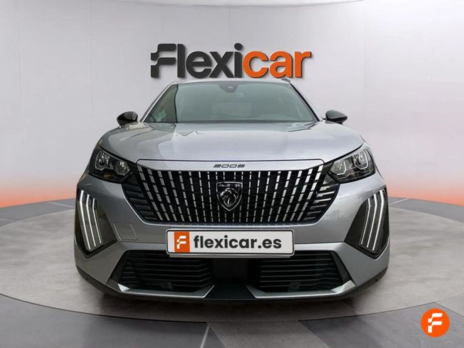 Imagen 2 de PEUGEOT 2008