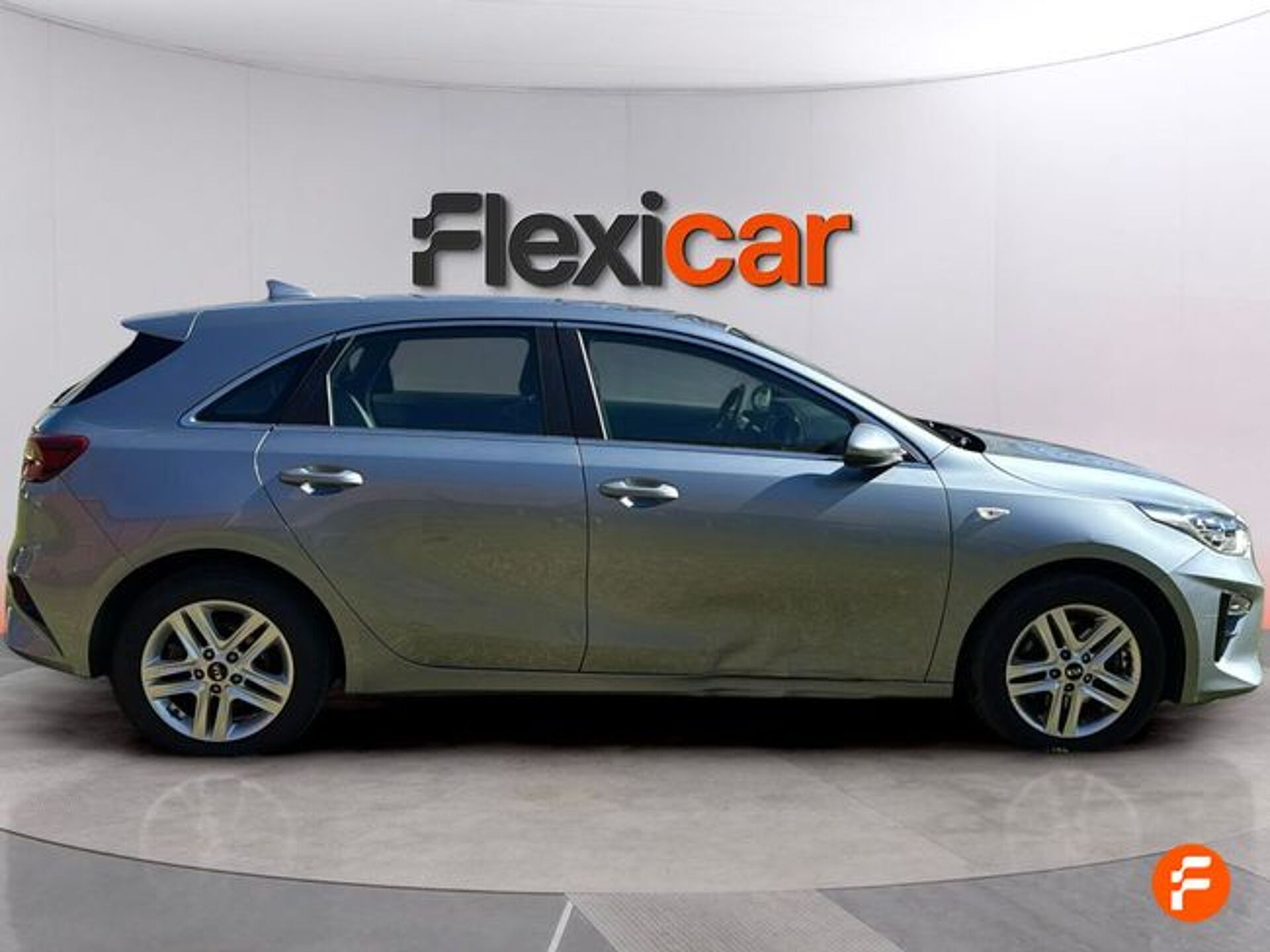 Imagen 3 de KIA Ceed