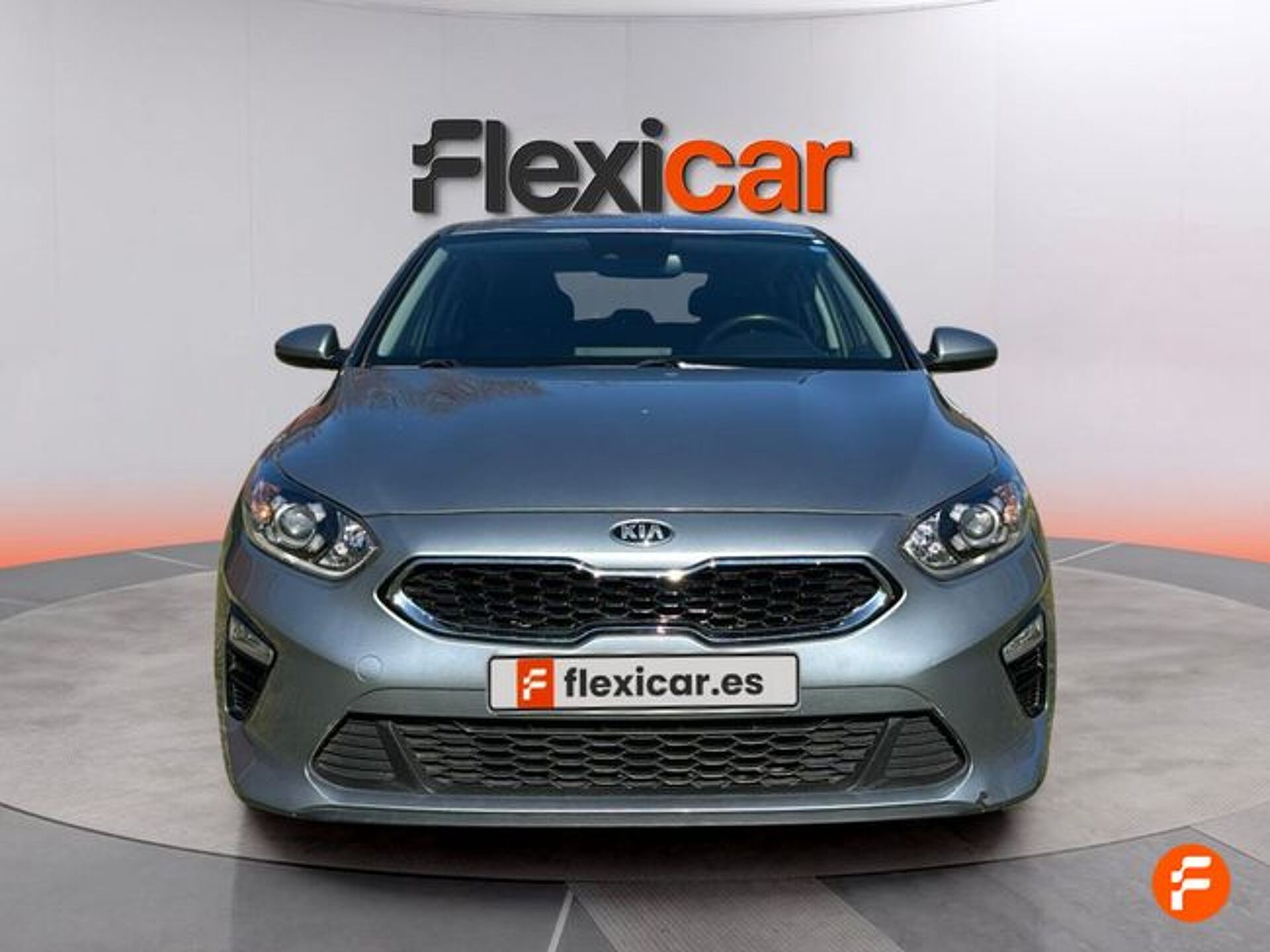 Imagen 2 de KIA Ceed